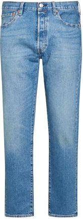 Levi's BOTTOMWEAR - Pantaloni jeans su YOOX.COM