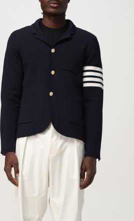 Thom Browne Blazer Thom Browne in maglia