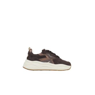 Alexander Smith Horizon - Dames - Schoenen - Bruin - Maat: 40 EU Leer