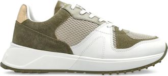 Michael Michael Kors Sneakers Jaime - Verde