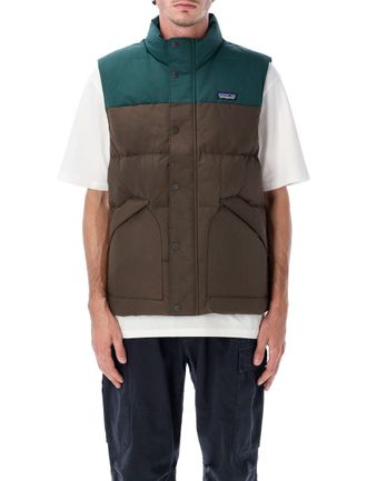 Patagonia Jacken