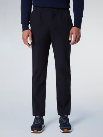 North Sails Chinos Flex-technologie