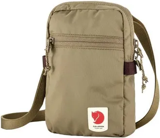 Fj&auml;llr&auml;ven High Coast Convertible Crossbody Bag in Clay at Nordstrom