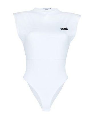 GCDS CAMISETAS Y TOPS - Bodies en YOOX.COM