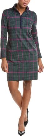 Jude Connally Jude Connally Anna Quarter Zip Dress