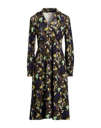 Surkana DRESSES - Midi dresses on YOOX.COM