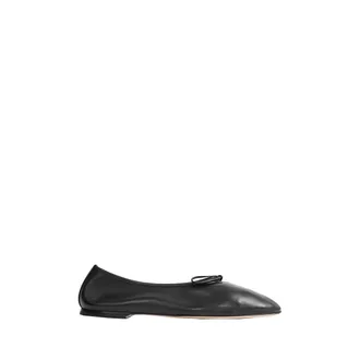 Dear Frances Gala Ballet Flats