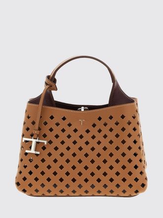 Tod's Borsa A Spalla TODS Donna colore Marrone
