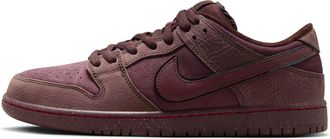 Nike SB Dunk Low City of Love - Burgundy FN0619-600