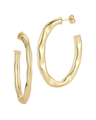 Glaze Jewelry Plated Earrings