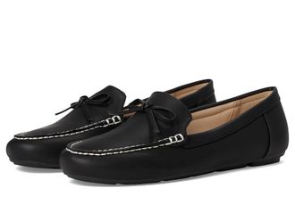 Journee Collection Novella Womens Dress Flat Shoes Black : 8.5 M, Synthetic