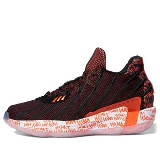 adidas Dame 7 GCA I Am My Own Fan 2KDAY G55199