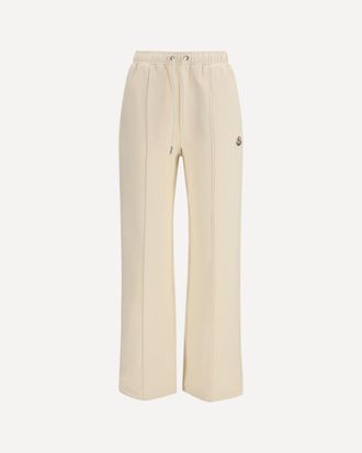 Moncler Cotton Sweatpants Female S