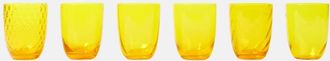 NasonMoretti Idra set of 6 tumblers