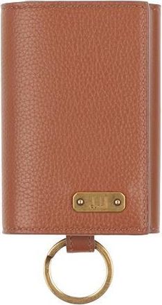 Dunhill Small Leather Goods - Key rings on YOOX.COM