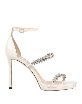 Jimmy Choo London CALZATURE - Sandali su YOOX.COM