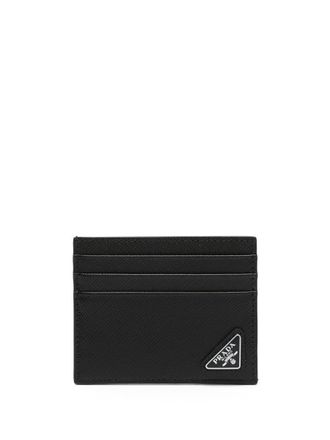 Prada Credit Card Holder Accessories