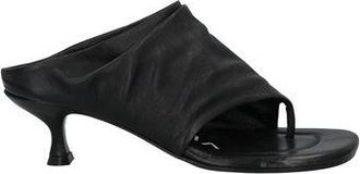 Strategia FOOTWEAR - Thong sandals on YOOX.COM