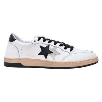 2Star Zapatillas deportivas - Shoes - Hombre - Blanco - 42 EU