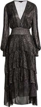 Maje DRESSES - Maxi dresses on YOOX.COM