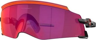 Oakley Kato Zonnebrillen - Heren - Zonnebrillen - Zwart - 49 MM - Accessoires