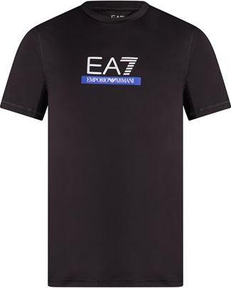 Emporio Armani TOPWEAR - T-shirts on YOOX.COM