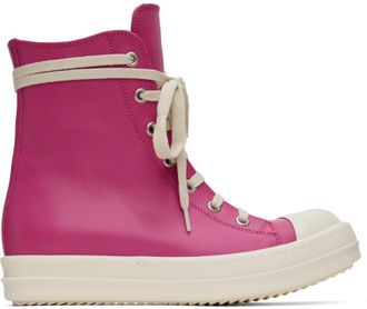 Pink Rick Owens Shoes / Footwear: Shop up to −77% | Stylight