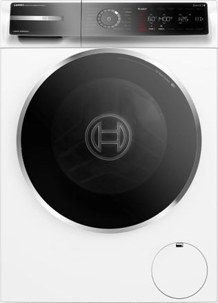 Bosch Serie 8 Wgb264a0it Lavadora Carga Frontal 11 Kg 1400 Rpm Blanco