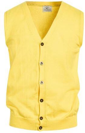 MQJ PRENDAS DE PUNTO - C&aacute;rdigans en YOOX.COM