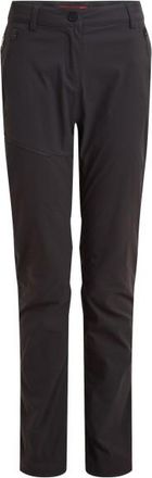 Craghoppers Nosilife Pro Hose III Trekkinghose f&uuml;r Damen | schwarz