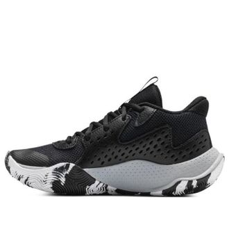 Under Armour Jet 23 Black Jet Grey 3026634-002