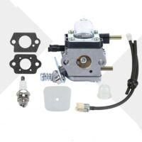 OEM Carburador Para Cortac&eacute;sped Zama C1u K54a K82 7222 Echo Tc-210 Hc-1550 - Crezuo
