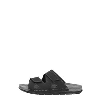 Rohde Schoenen, Heren, Zwart, 40 EU, Slippers