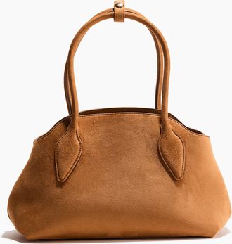 H&M Crossbody-Tasche - Yellow