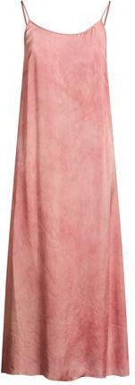 Uma Wang DRESSES - Midi dresses sur YOOX.COM