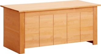 HOME AFFAIRE Sitztruhe »Bertram«