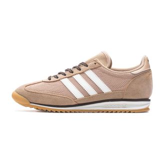 adidas Mujer, Deporte, Marr&oacute;n, Talla: 40 EU