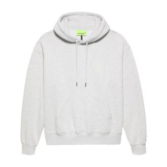 New Amsterdam Surf Association Uomo, Felpe, Grigio, XL, new