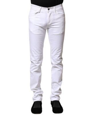 Dolce & Gabbana Slim Fit Jeans