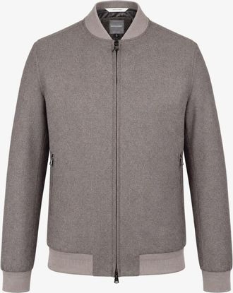 Gentiluomo Jack Luciano | Taupe