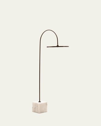 Arteriors Nuri Floor Lamp