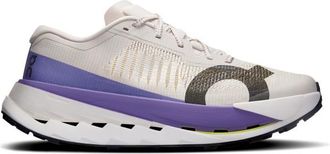 On Cloudultra Pro Trailrunningschuhe f&uuml;r Herren | grau