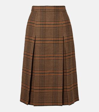 Saint Laurent Skirts from $1,688.00 - on Stylight