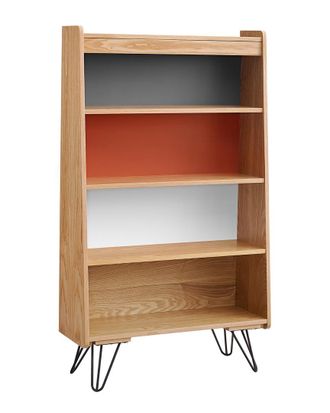 Linon Perry Bookcase