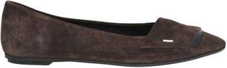 Del Carlo FOOTWEAR - Ballet flats sur YOOX.COM
