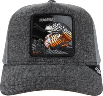 Goorin Brothers Mujer, Accesorios, Gris, Talla: ONE Size