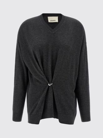 Isabel Marant Maglia a v in misto lana Isabel Marant