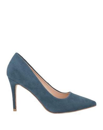 Gold&Gold FOOTWEAR - Pumps on YOOX.COM