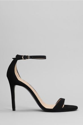 Stuart Weitzman Nudist Ii Sandals