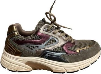 Gabor Schoenen, Dames, Veelkleurig, 40 EU, 0306.01 Sneaker